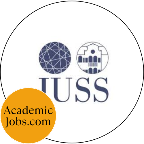 Scuola Universitaria Superiore IUSS logo